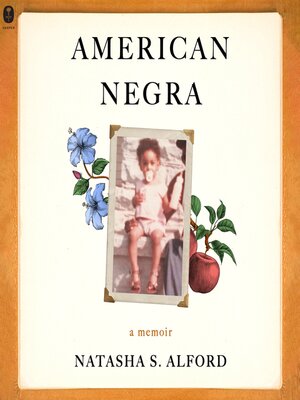 cover image of American Negra